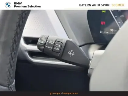 Photo 14 BMW Serie 1 Série 1 120A 170ch M Sport DKG7