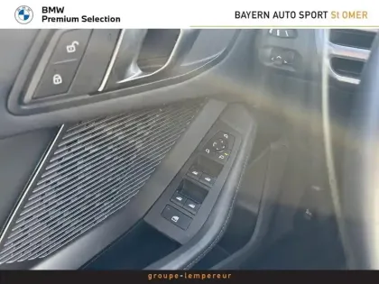 Photo 41 BMW Serie 1 Série 1 120A 170ch M Sport DKG7