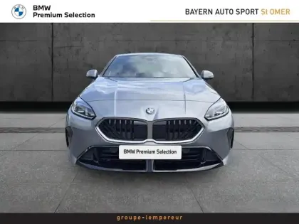 Photo 16 BMW Serie 1 Série 1 120A 170ch M Sport DKG7