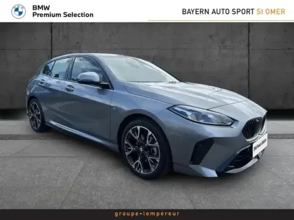 Photo 15 BMW Serie 1 Série 1 120A 170ch M Sport DKG7
