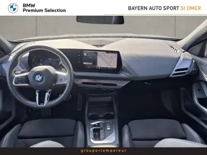 Photo 39 BMW Serie 1 Série 1 120A 170ch M Sport DKG7