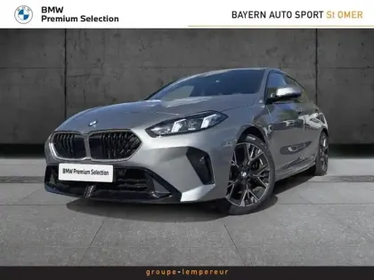 Photo 32 BMW Serie 1 Série 1 120A 170ch M Sport DKG7