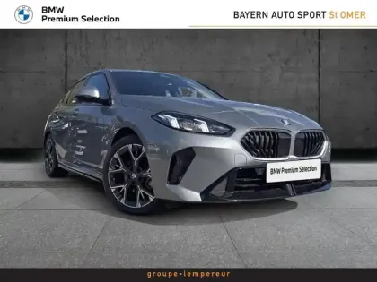 Photo 30 BMW Serie 1 Série 1 120A 170ch M Sport DKG7