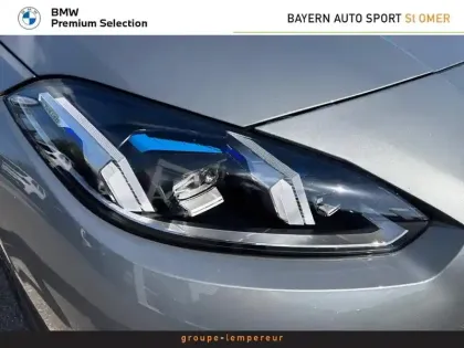 Photo 33 BMW Serie 1 Série 1 120A 170ch M Sport DKG7
