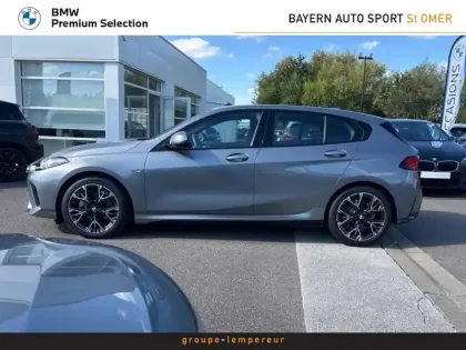 Photo 43 BMW Serie 1 Série 1 120A 170ch M Sport DKG7