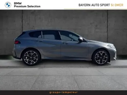 Photo 34 BMW Serie 1 Série 1 120A 170ch M Sport DKG7
