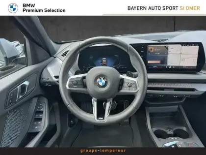 Photo 11 BMW Serie 1 Série 1 120A 170ch M Sport DKG7