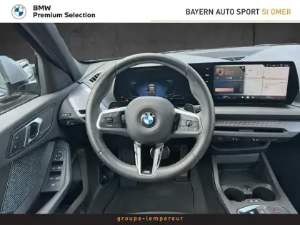 Photo 26 BMW Serie 1 Série 1 120A 170ch M Sport DKG7
