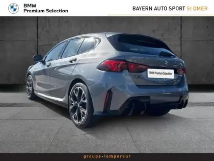 Photo 37 BMW Serie 1 Série 1 120A 170ch M Sport DKG7
