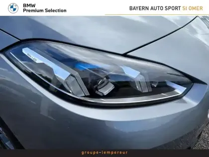 Photo 18 BMW Serie 1 Série 1 120A 170ch M Sport DKG7