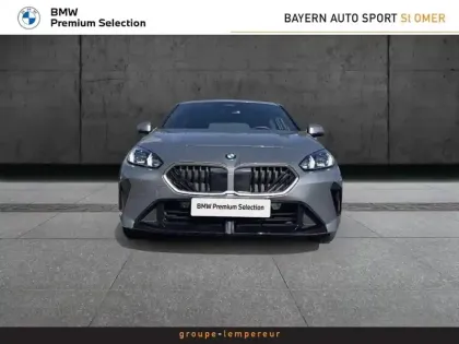 Photo 31 BMW Serie 1 Série 1 120A 170ch M Sport DKG7