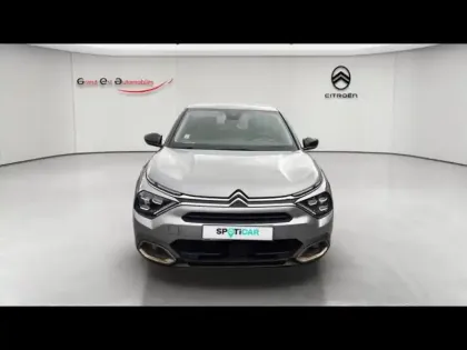 Photo 8 Citroën C4  BlueHDi 130ch S&S Shine EAT8