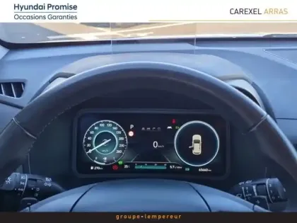 Photo 13 Hyundai Kona  1.6 GDi 141ch Hybrid Creative DCT-6