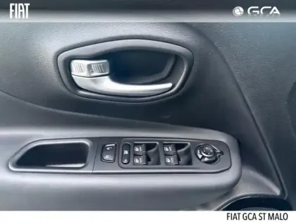 Photo 11 Jeep Renegade  1.0 GSE T3 120ch Limited MY21