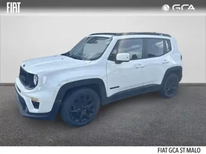 Photo Jeep Renegade Limited