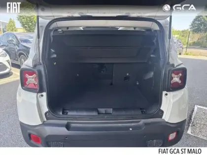 Photo 14 Jeep Renegade  1.0 GSE T3 120ch Limited MY21