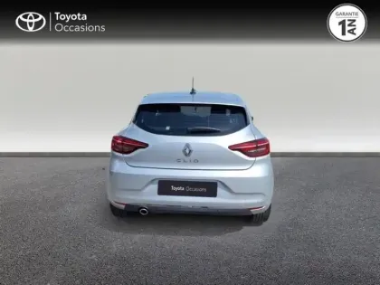 Photo 7 Renault Clio  1.0 TCe 90ch Intens -21N