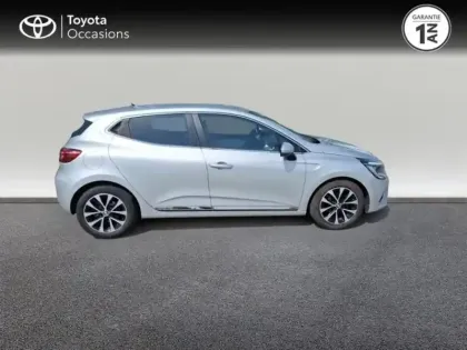 Photo 5 Renault Clio  1.0 TCe 90ch Intens -21N