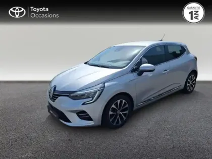 Photo Renault Clio Intens