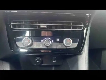 Photo 13 Opel Mokka  1.2 Turbo 130ch GS BVA8
