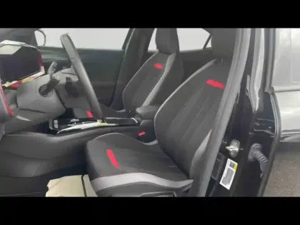 Photo 7 Opel Mokka  1.2 Turbo 130ch GS BVA8