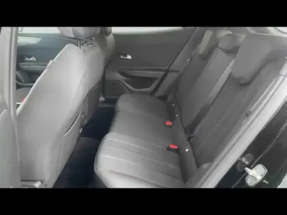 Photo 8 Opel Mokka  1.2 Turbo 130ch GS BVA8