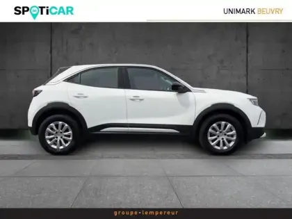 Photo 5 Opel Mokka  -e 136ch Edition