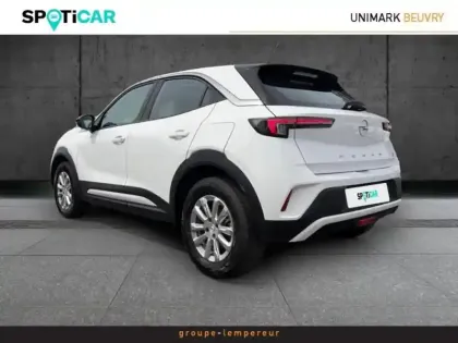 Photo 8 Opel Mokka  -e 136ch Edition