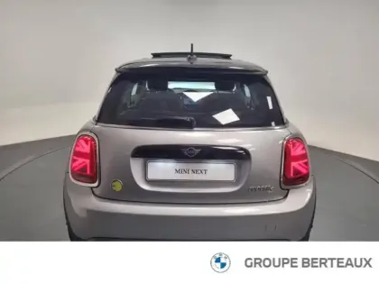 Photo 9 Mini Mini  Cooper SE 184ch Edition Premium BVA 5CV