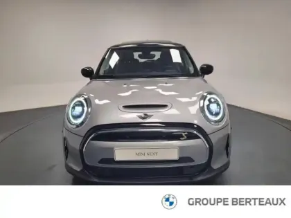 Photo 8 Mini Mini  Cooper SE 184ch Edition Premium BVA 5CV