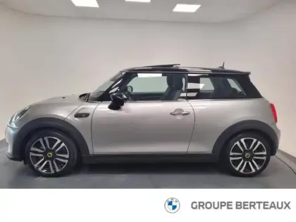Photo 11 Mini Mini  Cooper SE 184ch Edition Premium BVA 5CV
