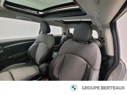 Photo 6 Mini Mini  Cooper SE 184ch Edition Premium BVA 5CV