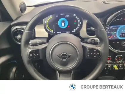 Photo 5 Mini Mini  Cooper SE 184ch Edition Premium BVA 5CV