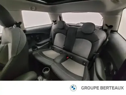 Photo 7 Mini Mini  Cooper SE 184ch Edition Premium BVA 5CV