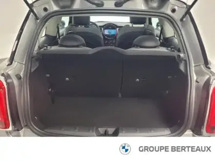 Photo 10 Mini Mini  Cooper SE 184ch Edition Premium BVA 5CV