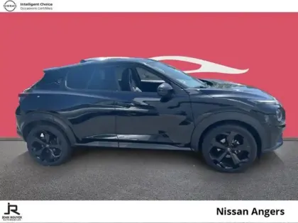 Photo 11 Nissan Juke  1.0 DIG-T 114ch Tekna