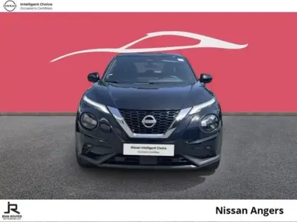 Photo 8 Nissan Juke  1.0 DIG-T 114ch Tekna