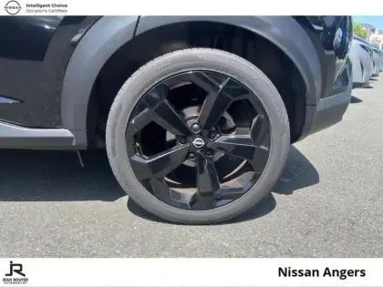 Photo 7 Nissan Juke  1.0 DIG-T 114ch Tekna