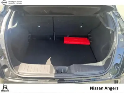 Photo 6 Nissan Juke  1.0 DIG-T 114ch Tekna