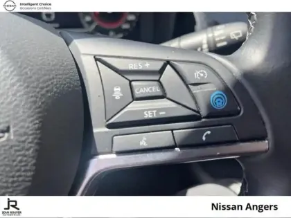 Photo 14 Nissan Juke  1.0 DIG-T 114ch Tekna