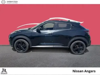 Photo 24 Nissan Juke  1.0 DIG-T 114ch Tekna