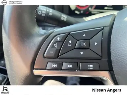 Photo 13 Nissan Juke  1.0 DIG-T 114ch Tekna