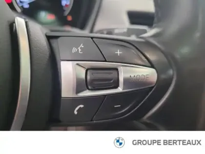 Photo 13 BMW X2  xDrive25eA 220ch M Sport Euro6d-T 6cv