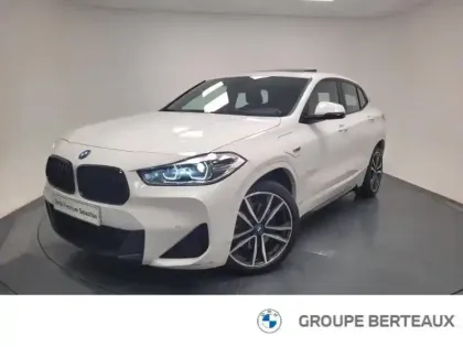 Photo Bmw X2 M Sport