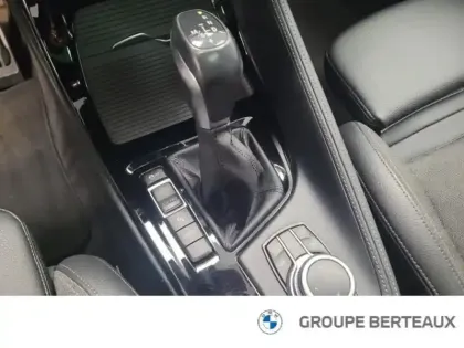 Photo 14 BMW X2  xDrive25eA 220ch M Sport Euro6d-T 6cv