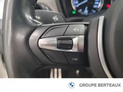 Photo 12 BMW X2  xDrive25eA 220ch M Sport Euro6d-T 6cv