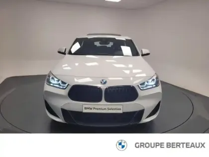 Photo 9 BMW X2  xDrive25eA 220ch M Sport Euro6d-T 6cv