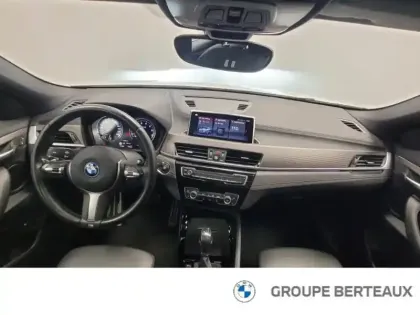 Photo 6 BMW X2  xDrive25eA 220ch M Sport Euro6d-T 6cv
