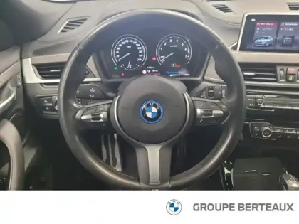Photo 7 BMW X2  xDrive25eA 220ch M Sport Euro6d-T 6cv
