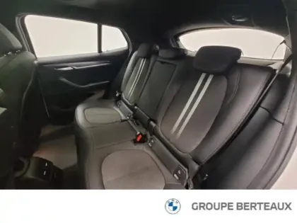 Photo 5 BMW X2  xDrive25eA 220ch M Sport Euro6d-T 6cv